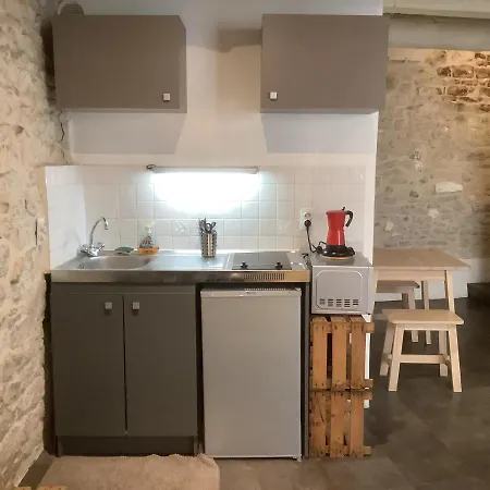 Daire L'etoile Nîmes